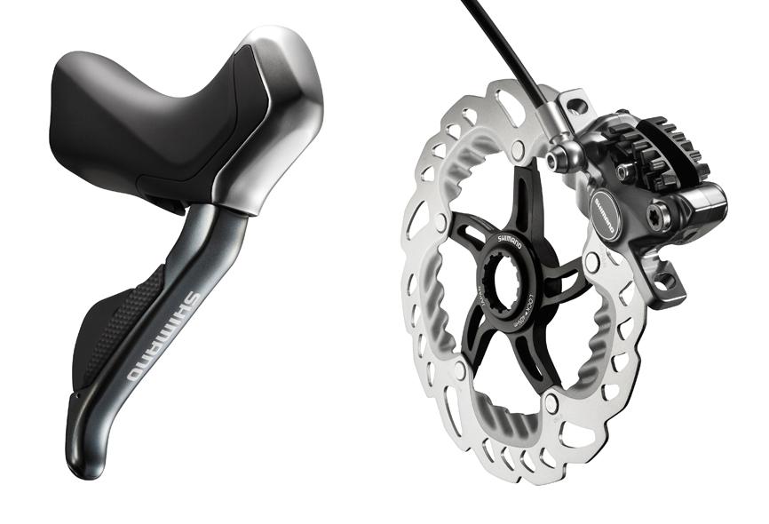 Shimano ST-R785