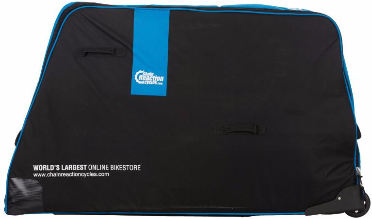 Chain Reaction Cycles Pro Bike Bag