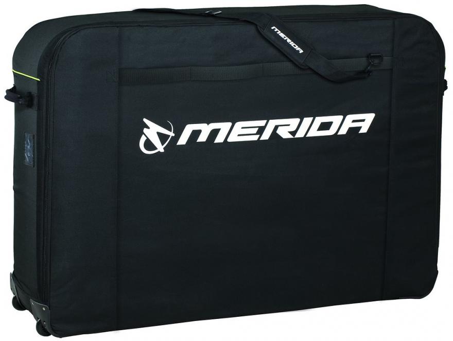 Merida 29er bike bag