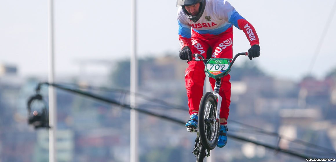 В Зольдере (Бельгия) стартуют 3−4 этапы Кубка Европы по BMX Race