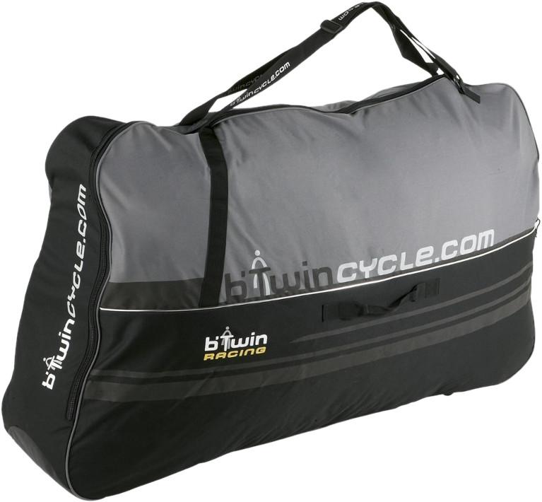 B’Twin Bike Cover