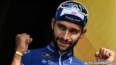 Фернандо Гавирия уходит из Quick-Step Floors на год раньше