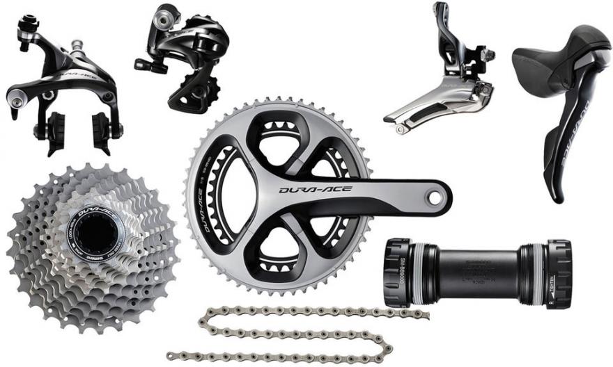 Shimano Dura-Ace 9000