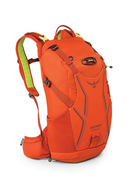 OSPREY Zealot 15L