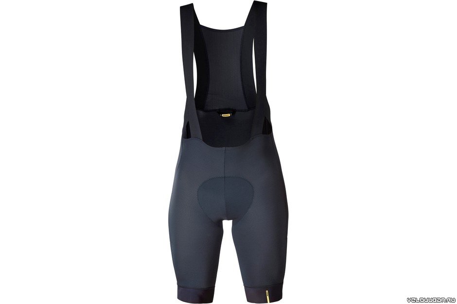 Allroad Bib Short.