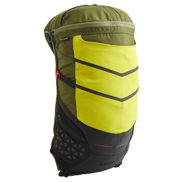 Велосипедный рюкзак BOREAS Larkin 18L