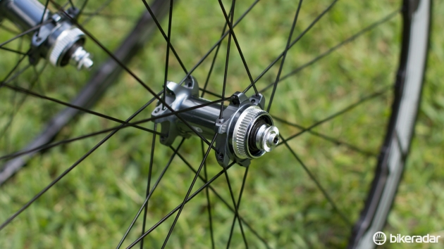 Крепление Shimano Centerlock