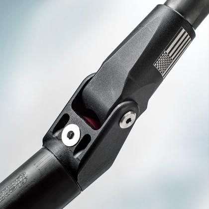 Новое железо: Fasst Company Flexx Handlebar