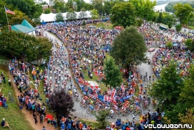 Чемпионат Мира 2018: расписание и маршруты