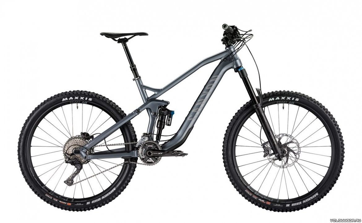 CANYON STRIVE AL 6.0 2017 0