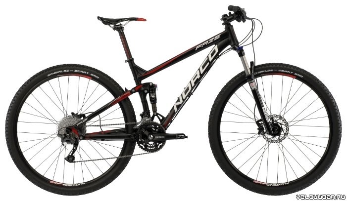 Norco Faze 9.2 (2014) 0