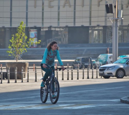 13.10.2019 Старобжегокайские озёра