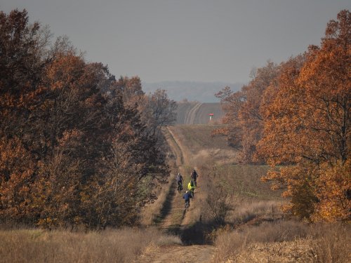 09.11.2019 Северское кольцо