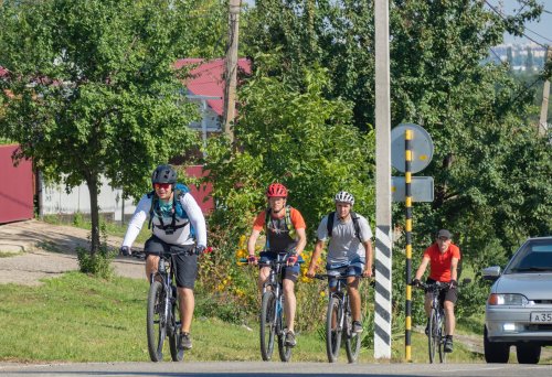 24.07.2022 Шенджийское кольцо