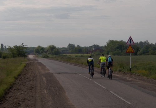 20.05.2018 Северское кольцо