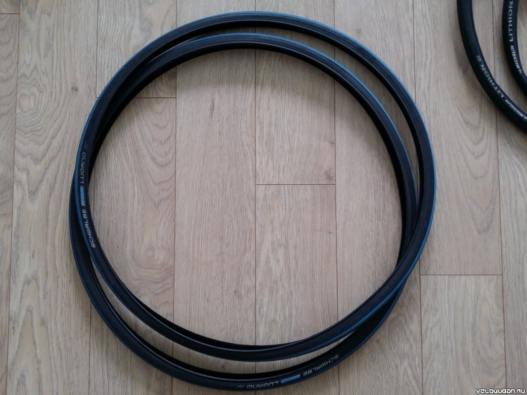 Schwalbe Lugano 23 0