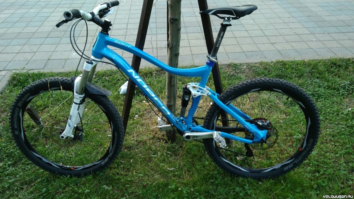 Norco Sight (L) 26" 0