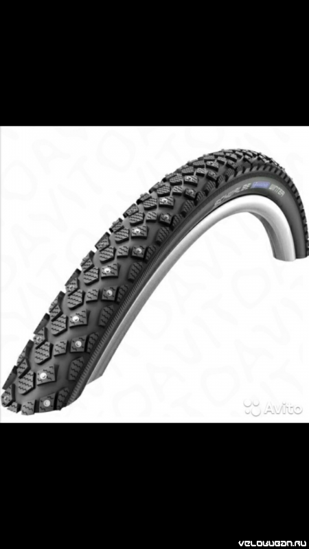 Schwalbe Marathon Winter 1