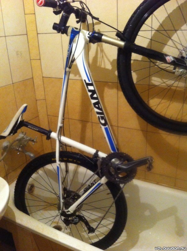 Giant Talon 29er1 (2011) 4