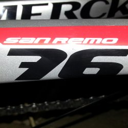 Продам EDDY MERCKX SAN REMO 76