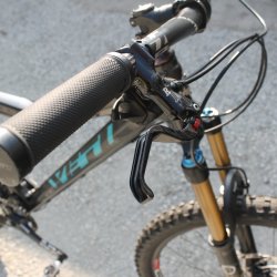 YETI ASR 5 Carbon