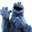 Cookie Monster