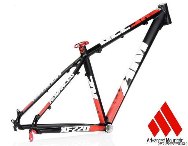 Advanced Mountain FX220 27.5*18 0