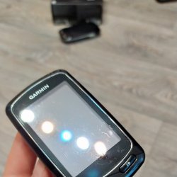 Продам garmin edge 810, б/у