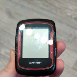 Продам garmin edge 510, б/у