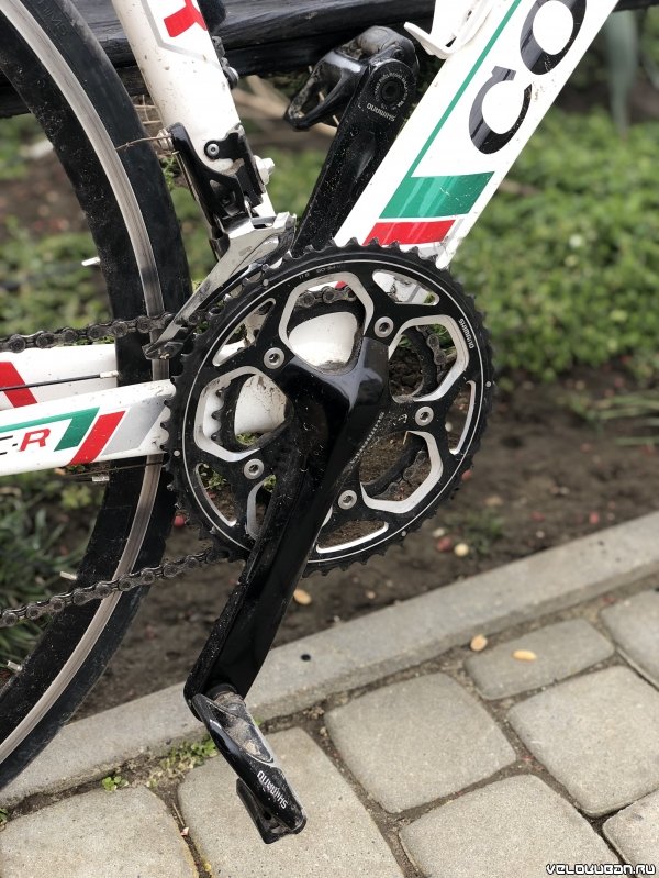 Продам велосипед Colnago AC-R 3